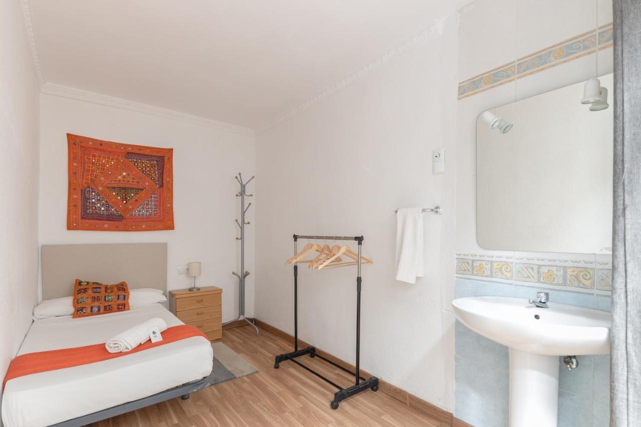 Casa de hóspedes Zacatin Granada