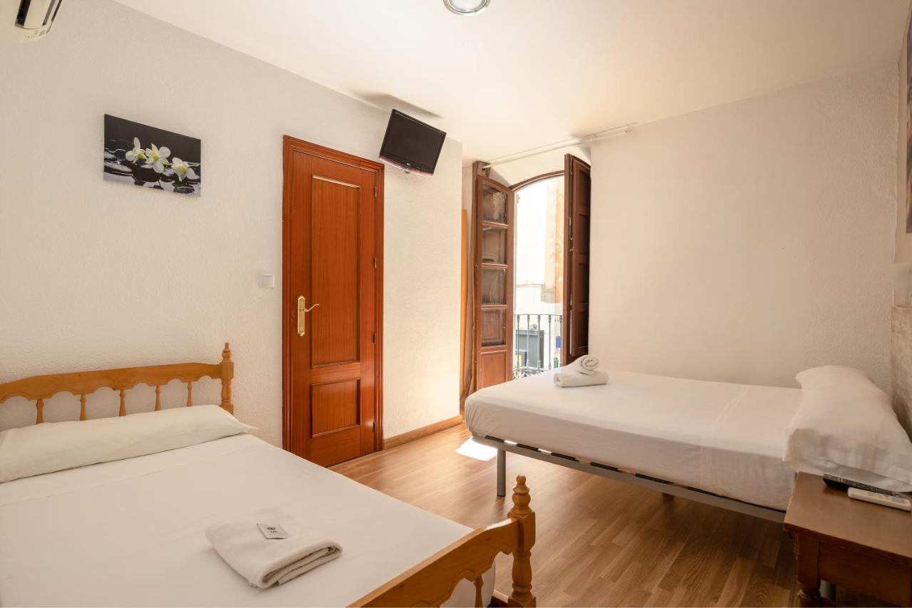 Casa de hóspedes Zacatin